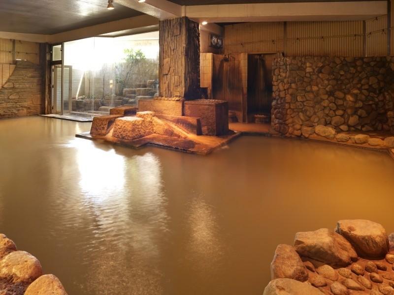 Moriaki Ryokan 涩川市 外观 照片