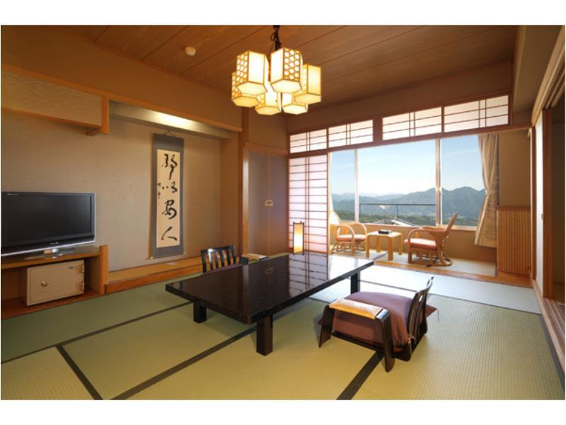 Moriaki Ryokan 涩川市 外观 照片