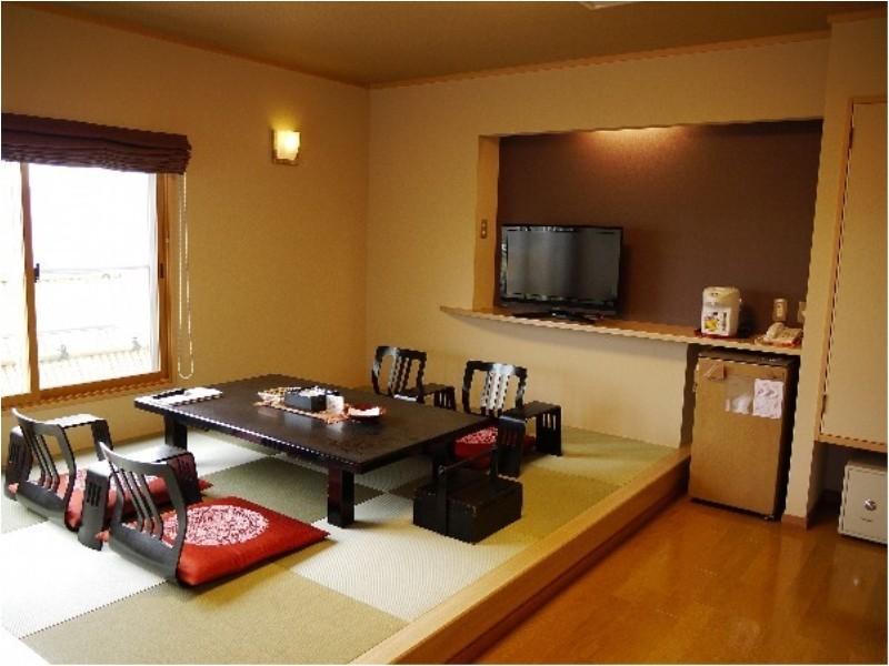Moriaki Ryokan 涩川市 外观 照片