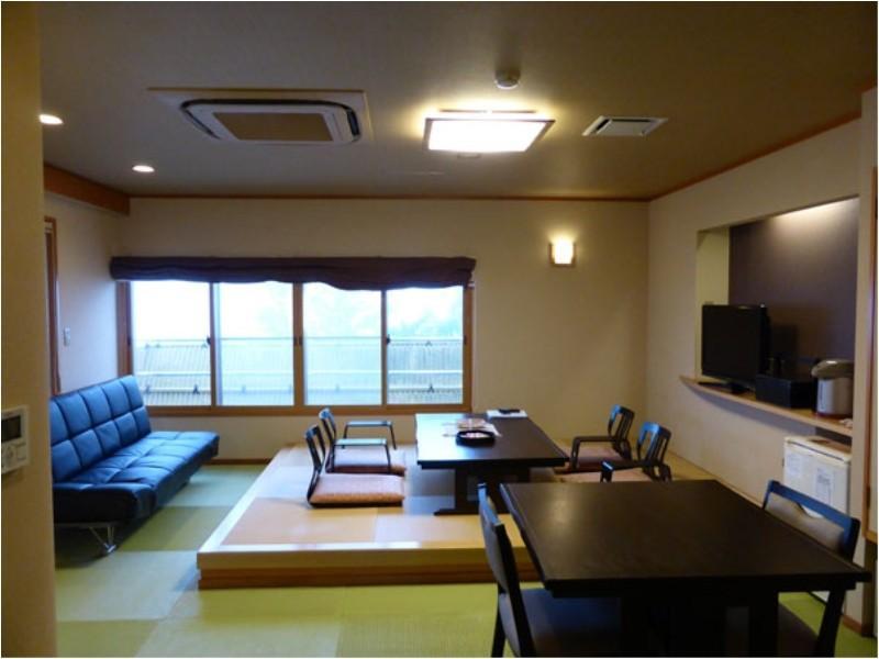 Moriaki Ryokan 涩川市 外观 照片
