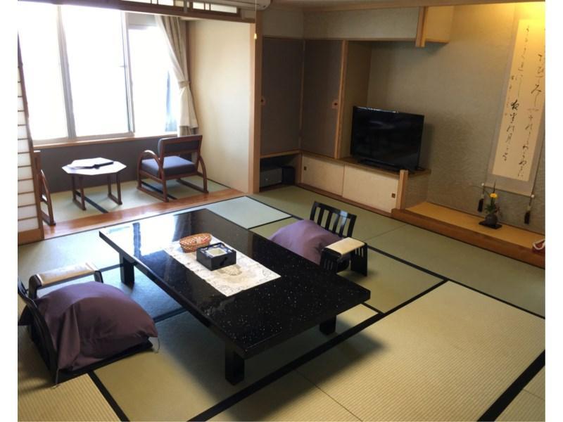 Moriaki Ryokan 涩川市 外观 照片