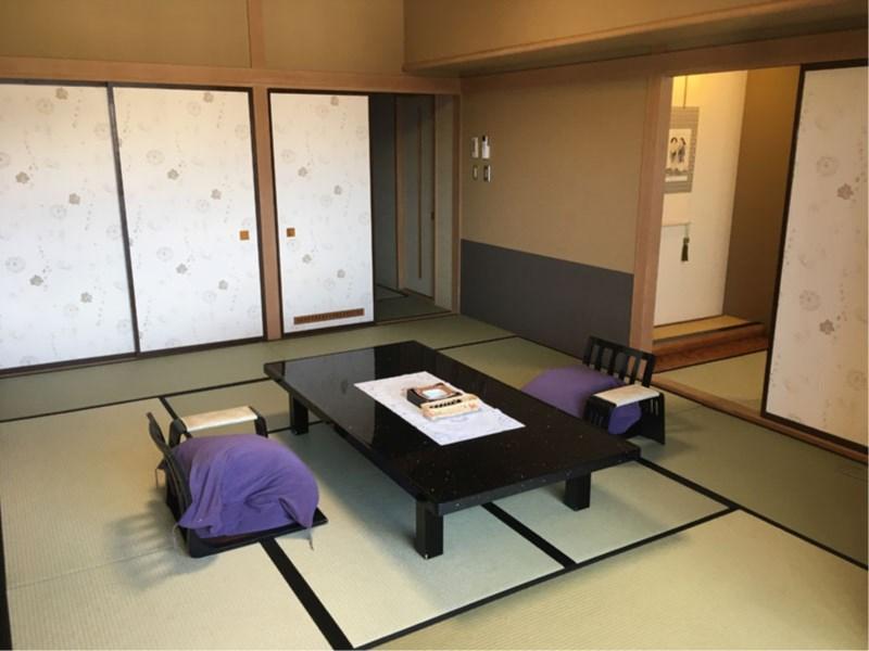 Moriaki Ryokan 涩川市 外观 照片