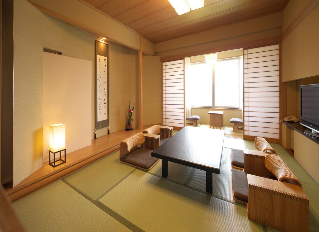Moriaki Ryokan 涩川市 外观 照片