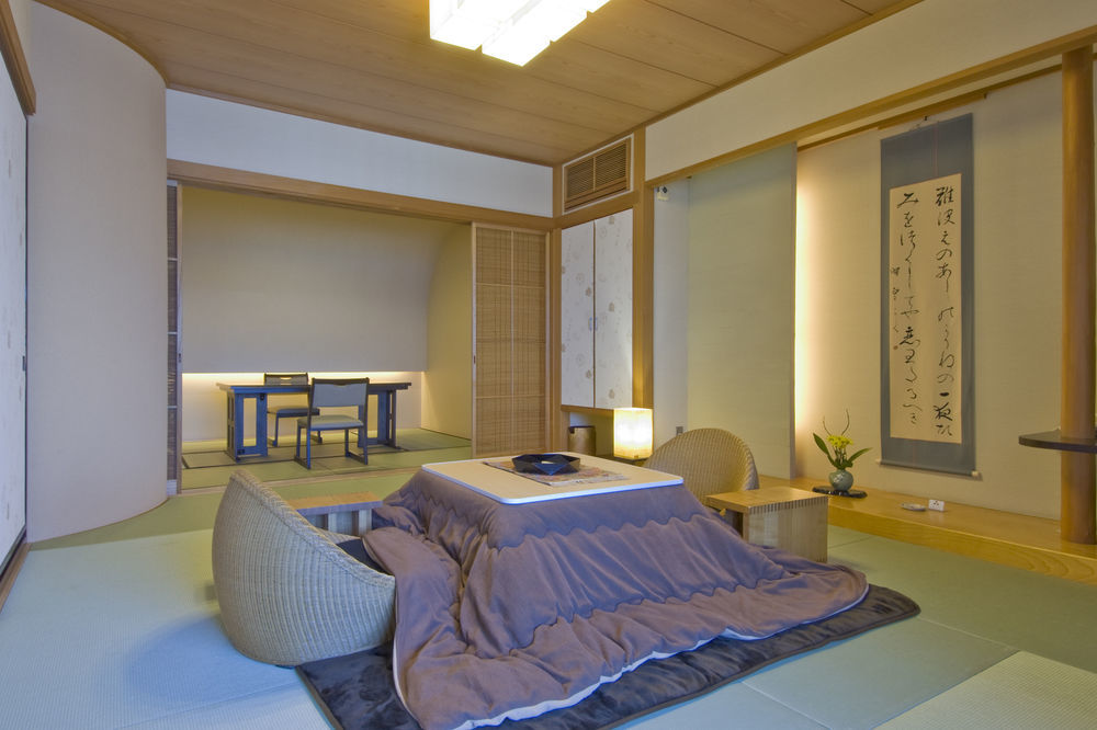 Moriaki Ryokan 涩川市 外观 照片