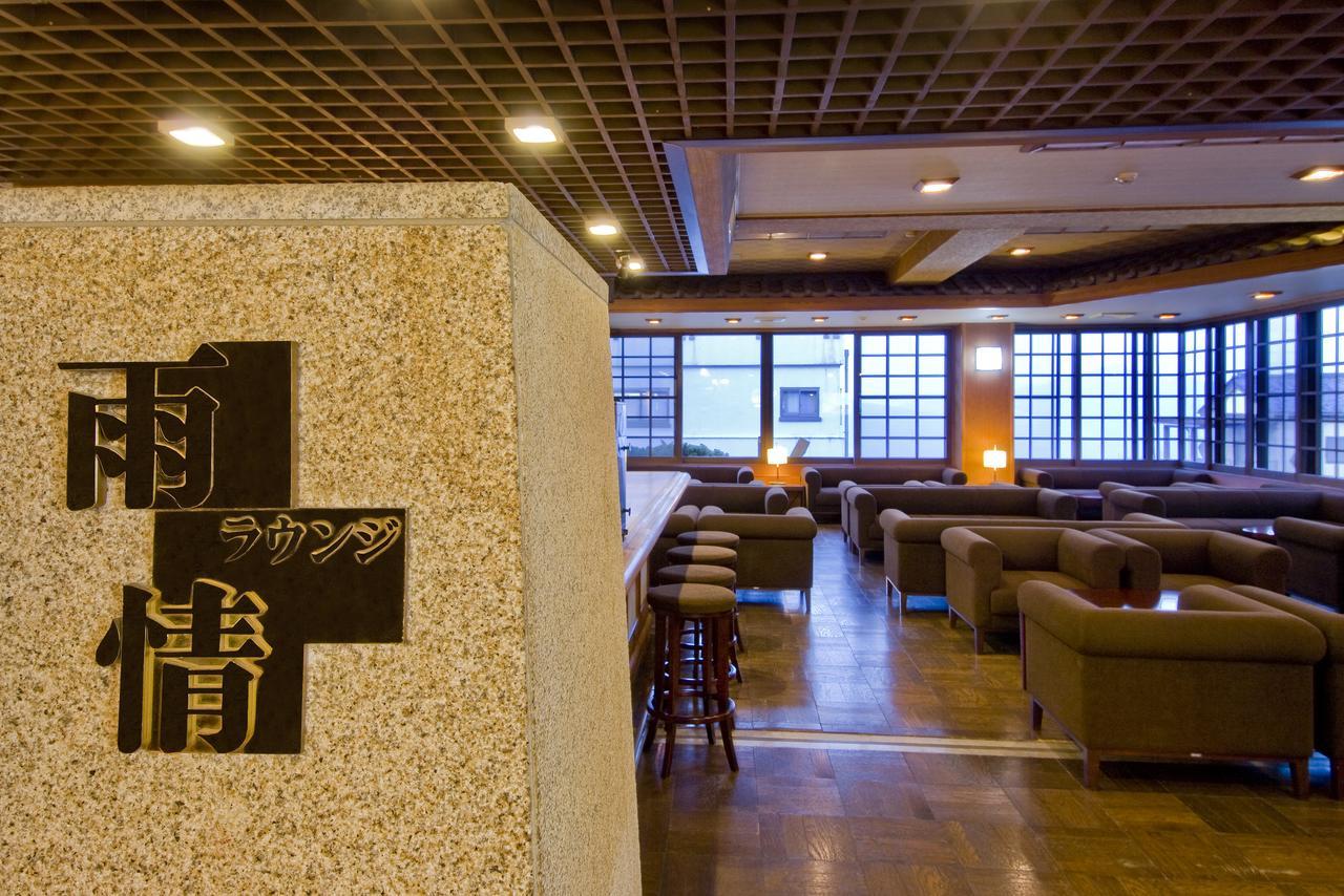 Moriaki Ryokan 涩川市 外观 照片