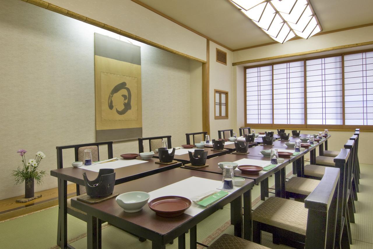 Moriaki Ryokan 涩川市 外观 照片