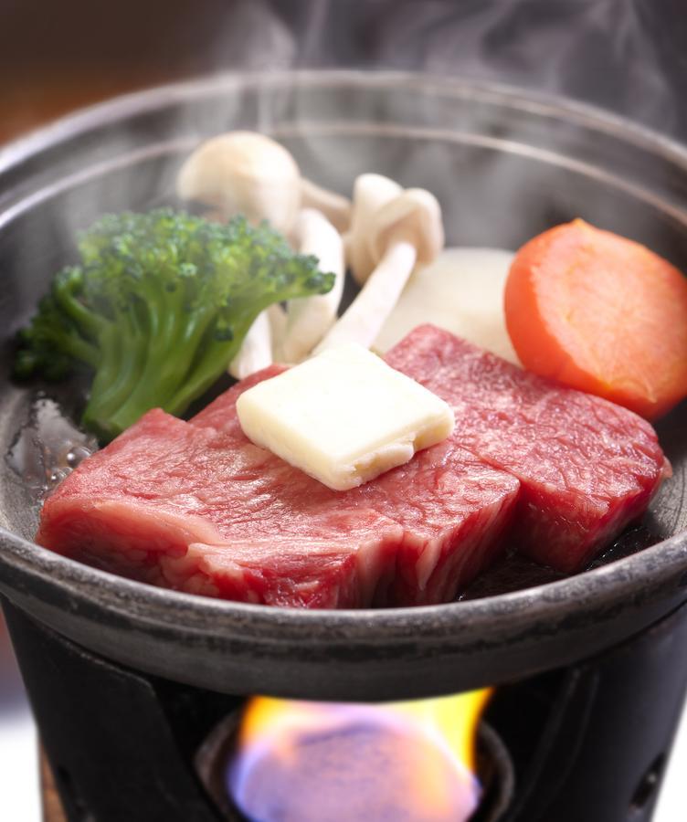 Moriaki Ryokan 涩川市 外观 照片